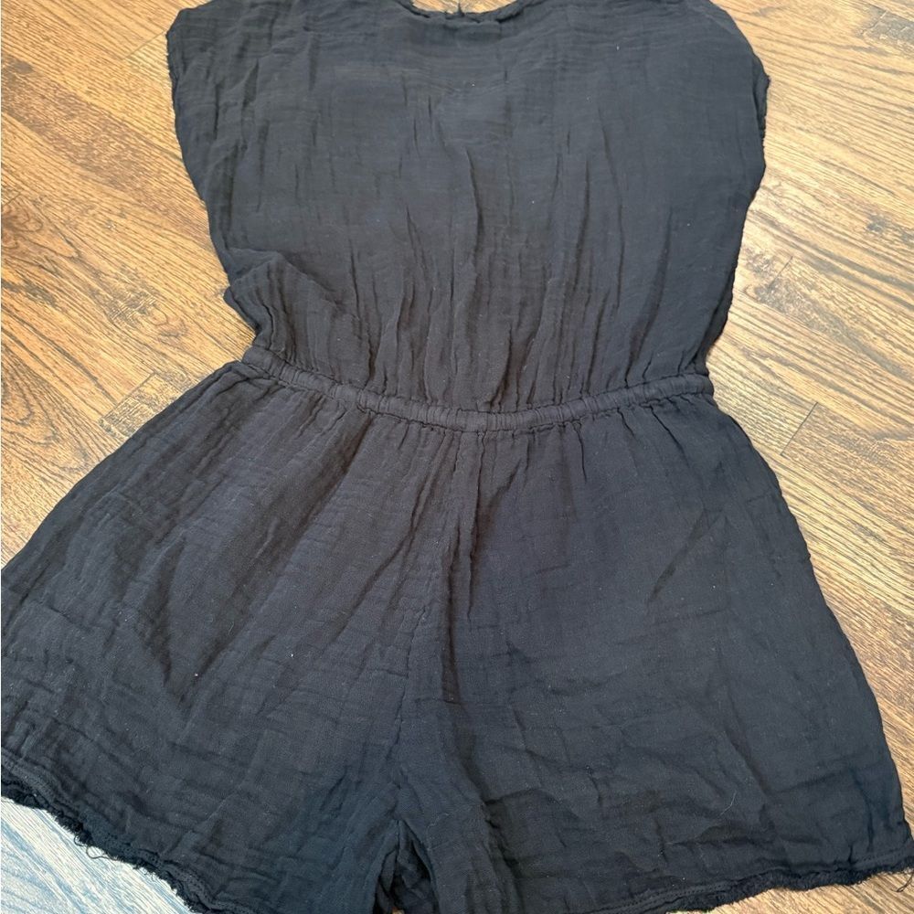 NWT Michael Stars Romper size Medium - Picture 3 of 5